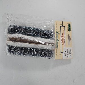 Lemax Village Collection Landscape Hedgerow Set of 2